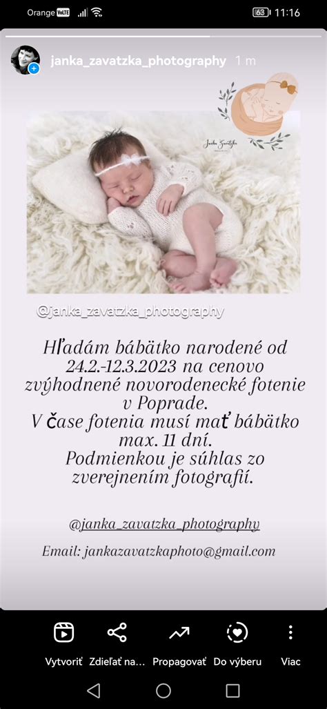 Radosť rodičov s novorodeniatkom