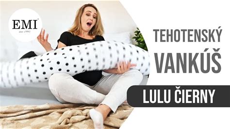 Online obchod s tehotenskými vankúšmi a poťahmi