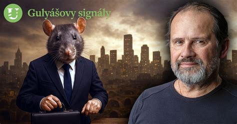 Portrét albínskeho potkana