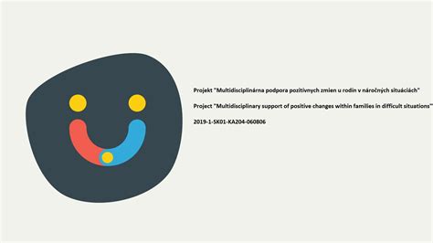 Inklúzia a podpora rodín v náročných životných situáciách