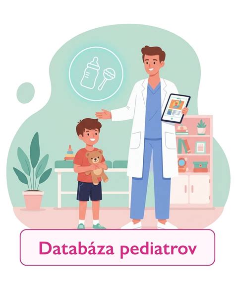 Graf administratívnej záťaže pediatrov