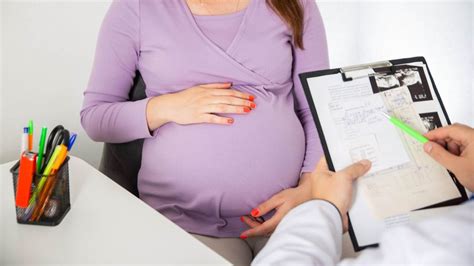 Prevencia a podpora tehotenstva