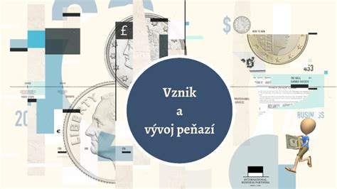 Vývoj foriem peňazí: Od barteru k digitálnym menám