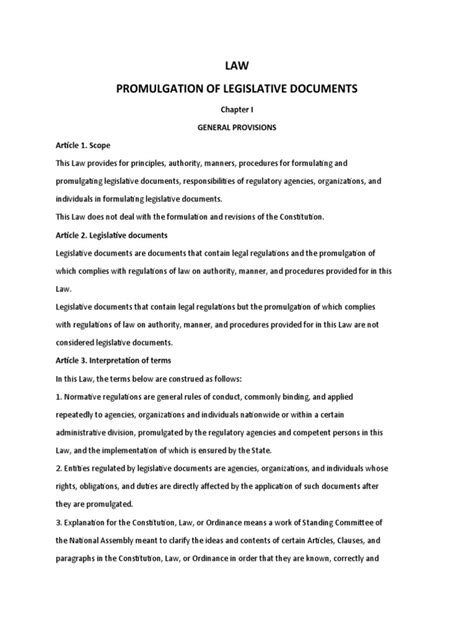 Slovak legislative documents related to education