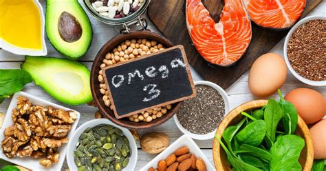 Potraviny bohaté na zinok, selén a omega-3 mastné kyseliny