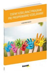 Štátny vzdelávací program a jeho piliere