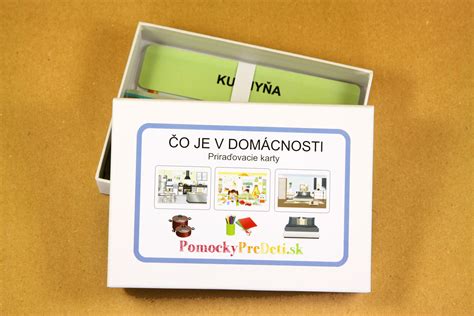 Didaktické pomôcky a hračky pre deti