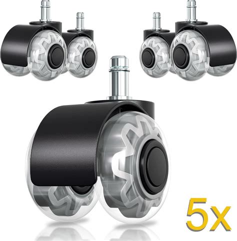 Diagram porovnávajúci rôzne typy koliesok kočíkov