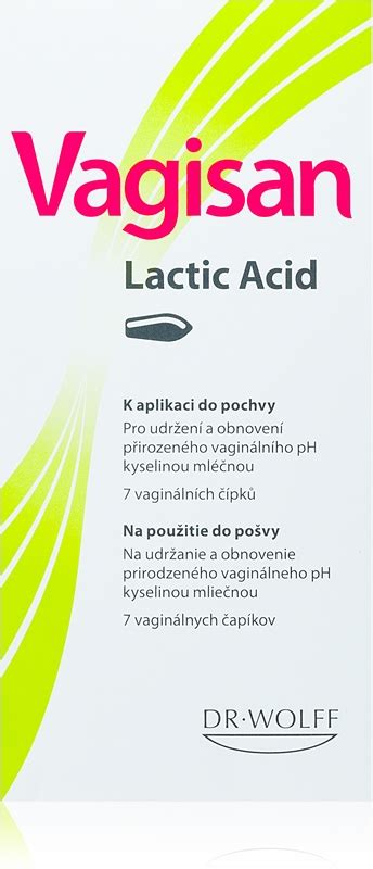 Rozdiely v pH vaginálneho prostredia