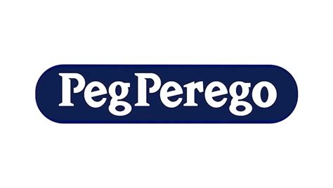 Logo značky Peg Perego