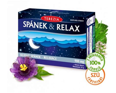 Doplnky na zvládanie stresu a zlepšenie spánku
