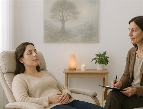 symbolická terapia