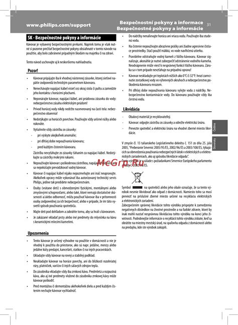 Bezpečnostné pokyny a tipy na údržbu prebaľovacieho pultu