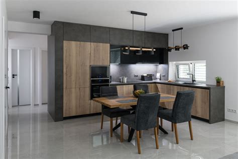 Moderná slovenská kuchyňa