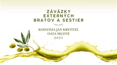 Záväzky a milosti krstu