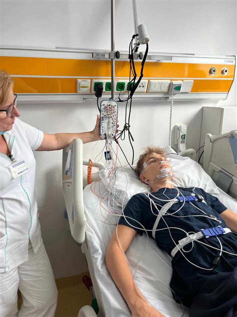 schéma spánkových cyklov u detí