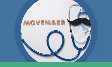 Logo kampane Movember
