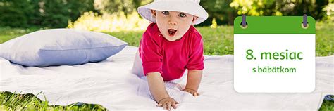 Dieťa v 7. mesiaci skúma hračku pinzetovým úchopom