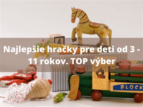 Bezpečné hračky a prostredie pre dieťa