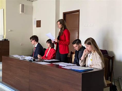 Súdny proces - svedectvo a rozhodovanie