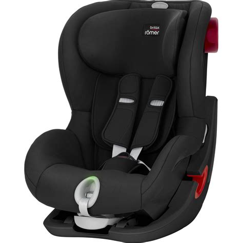 Britax Römer King II car seat