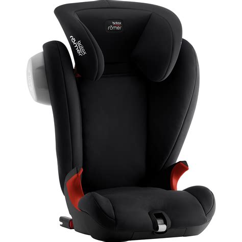 Britax Römer Kidfix car seat with XP-PAD technology