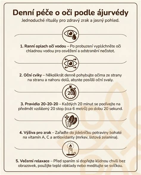 Pravidlo 30-10-2 pre zdravý zrak