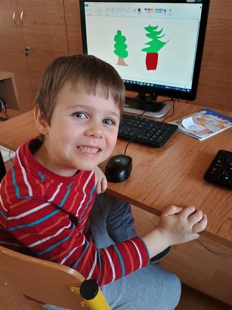 Rozvrh dňa v materskej škole