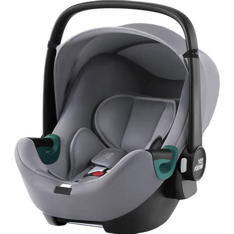 Vajíčko Britax Römer na kočíku