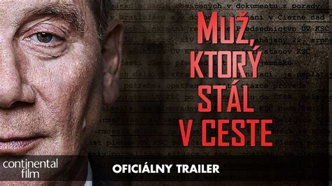 Muž, ktorý plače