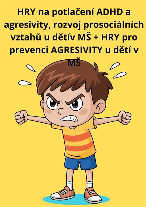 Infografika: Príčiny agresivity a urážlivosti u detí