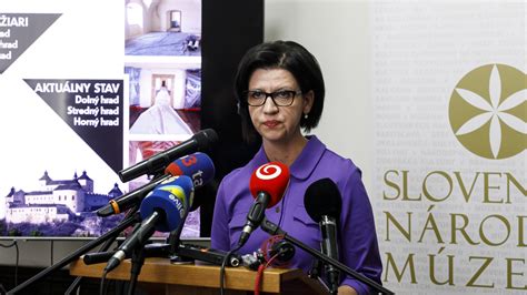 Andrea Predajňová a Múzeum Betliar