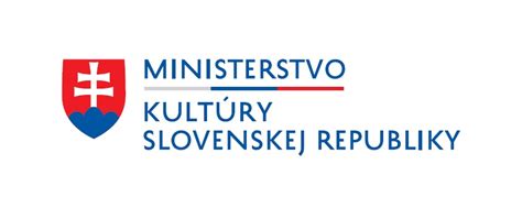 Ministerstvo kultúry SR