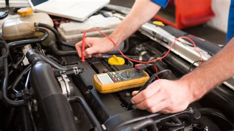 kontrola funkčnosti mechanických častí vozíka pred predajom