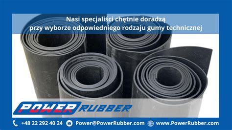 Detail popraskanej gumy na prebaľovacom pulte
