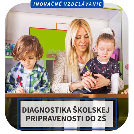 Rozdiely v školskej pripravenosti u detí