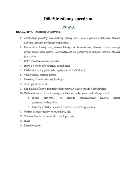 Zhrnutie dôležitých termínov a inštitúcií pre rodičovské príspevky