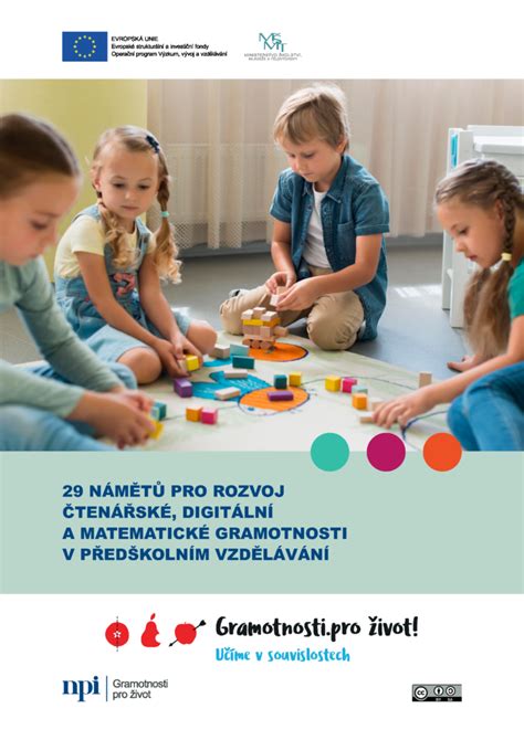 Metódy rozvoja prírodovednej gramotnosti v MŠ