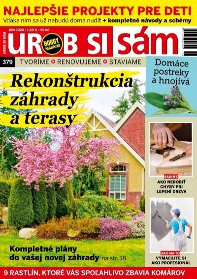 Ukážka metodického materiálu z časopisu