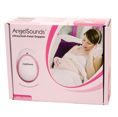Produktové balenie AngelSounds JPD-100S