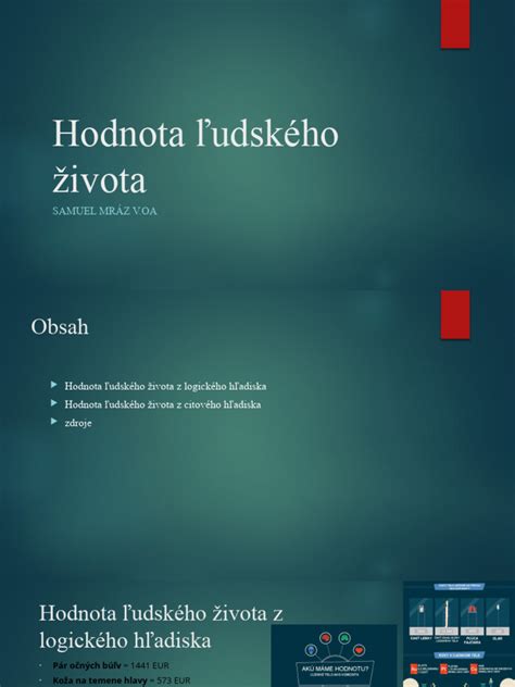 Zárodok ľudského života