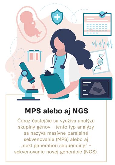 Prehľad metód prenatálneho skríningu
