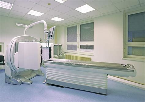 Moderné diagnostické centrum