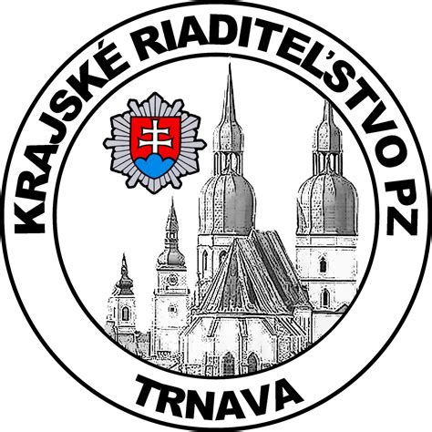 Mapa škôl Policajného zboru