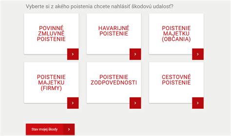 Infografika postupu pri riešení poistnej udalosti v zahraničí