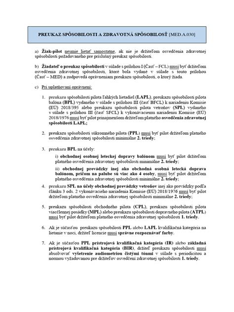 Tím jaslí: Zdravotná a odborná spôsobilosť personálu