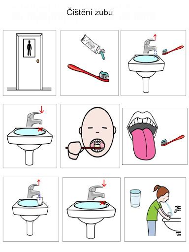 Hygienické postupy v detskom zariadení