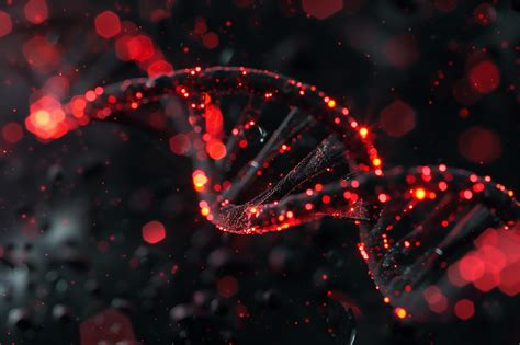 DNA reťazec