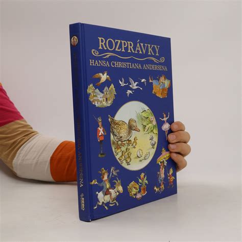 Ilustrácia z rozprávky Hansa Christiana Andersena