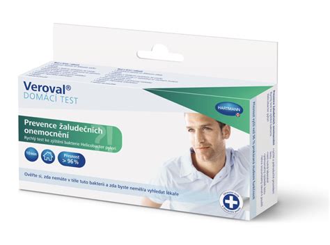 Lepiaci test na diagnostiku mrle